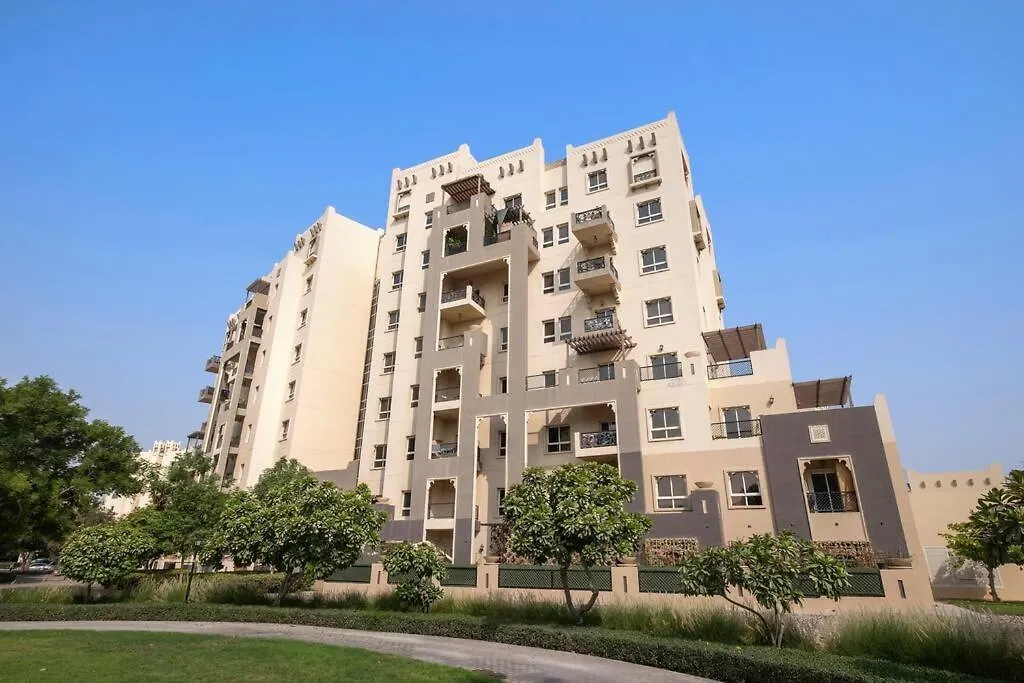 Apartment Chic Studio With A Bath Tub, Pool & Gym Near Golf Club